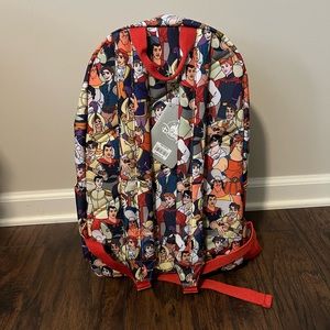 Disney “Prince” backpack